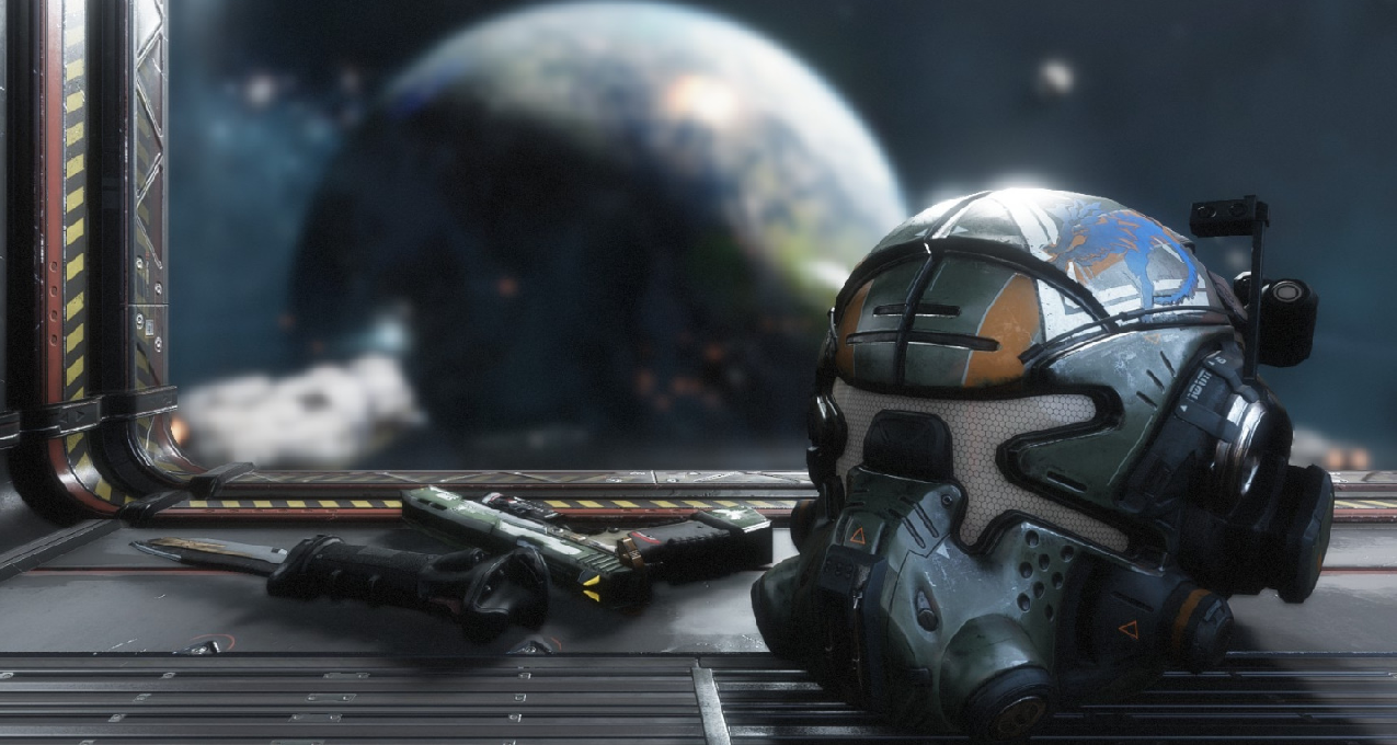 《泰坦陨落2》史低推荐