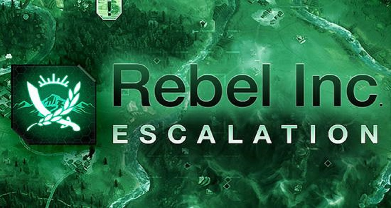 发行商Ndemic Creations旗下《反叛公司》低价区价格暴涨