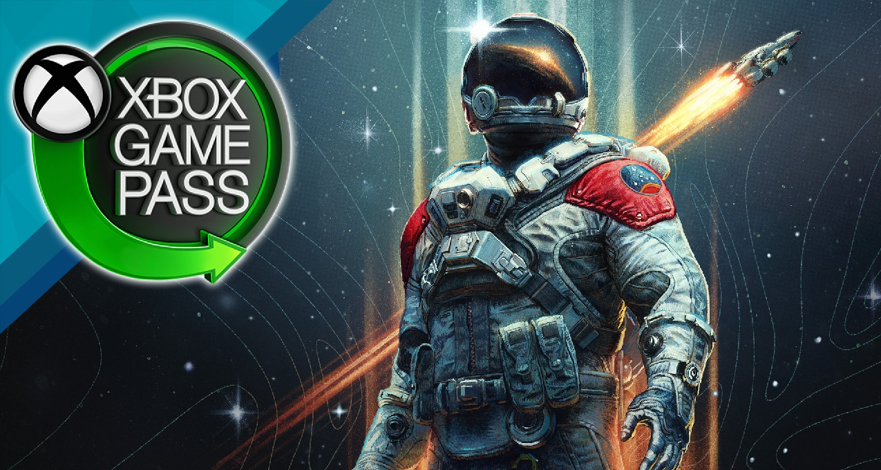 倒计时 12 小时！《星空》普通版 XGP 明早 8 点解锁