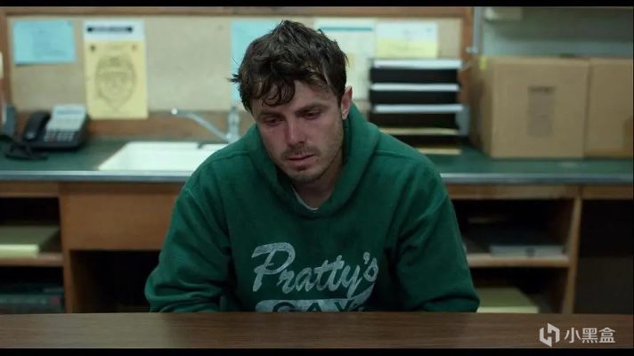 六部超高质量的悲剧电影推荐：原来，你也喜欢...杯具