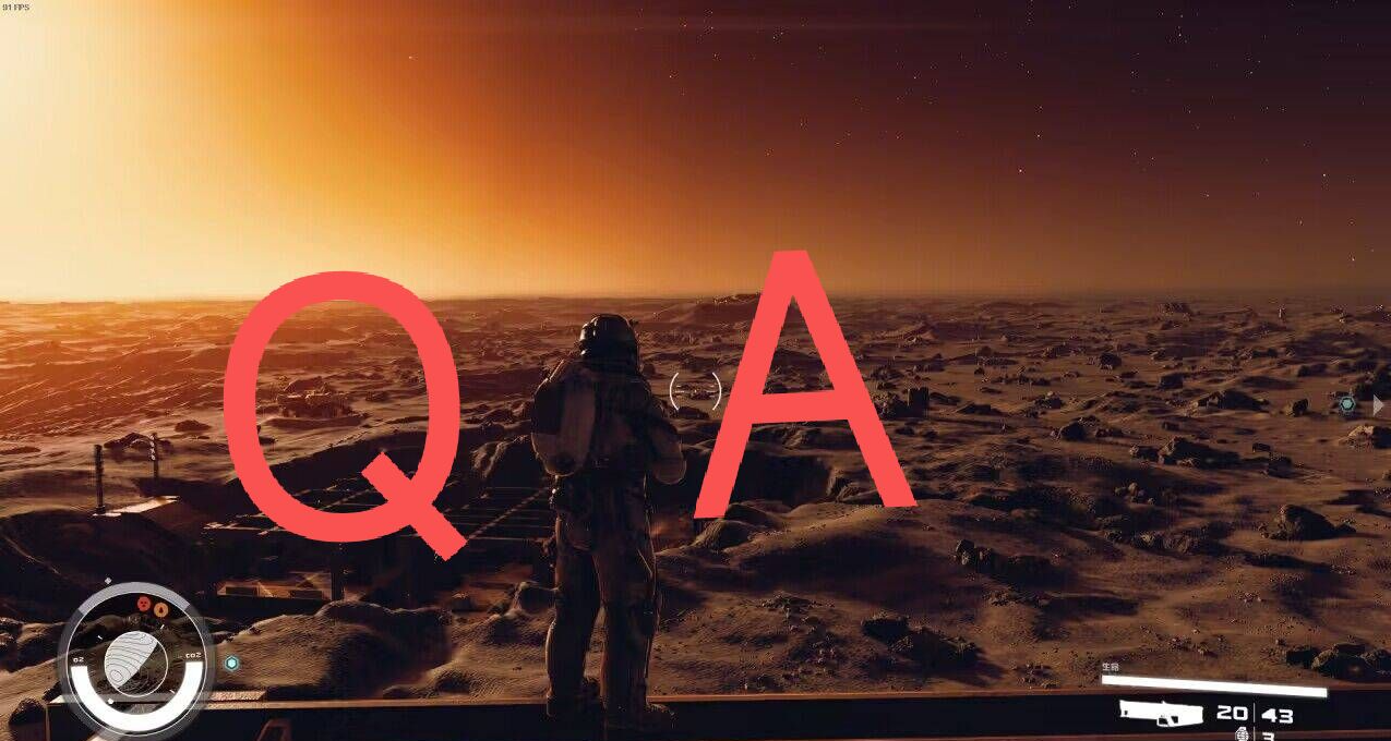 【星空】新人必看Q&A 2.0