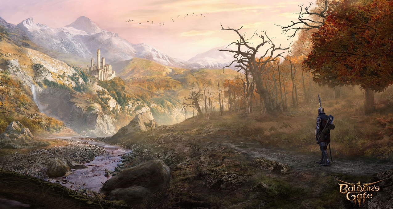 《博德之门3》音乐鉴赏，感受一场扣人心弦的传奇冒险