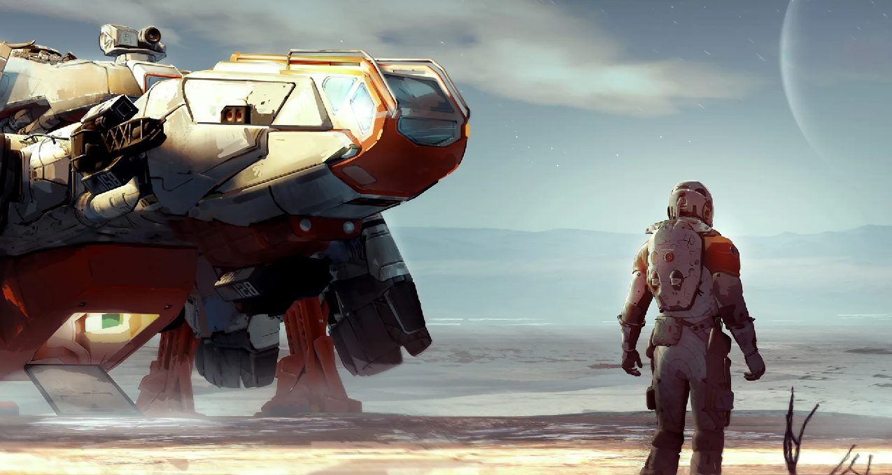 游玩《星空》前必学的机制技巧，每一条都能助新手爽玩(无剧透)