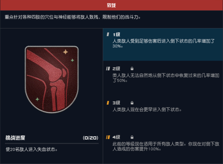 【PC遊戲】關於各個技能的挑戰任務【多圖警告】-第47張