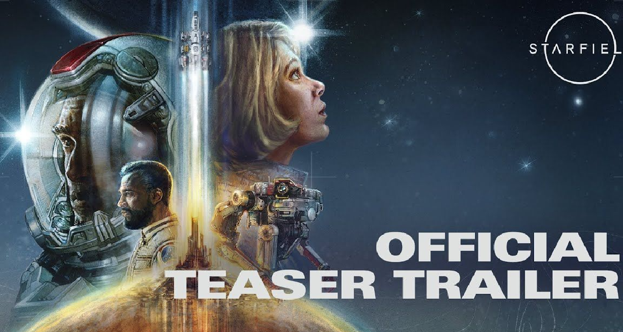 《星空 》现已正式发售，Steam特别好评，m站评分86分