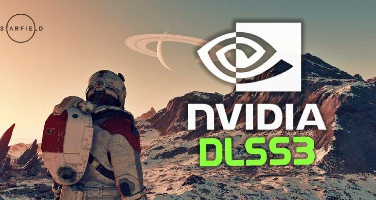 《星空》畫質優化MOD教程，老顯卡也能暢玩！