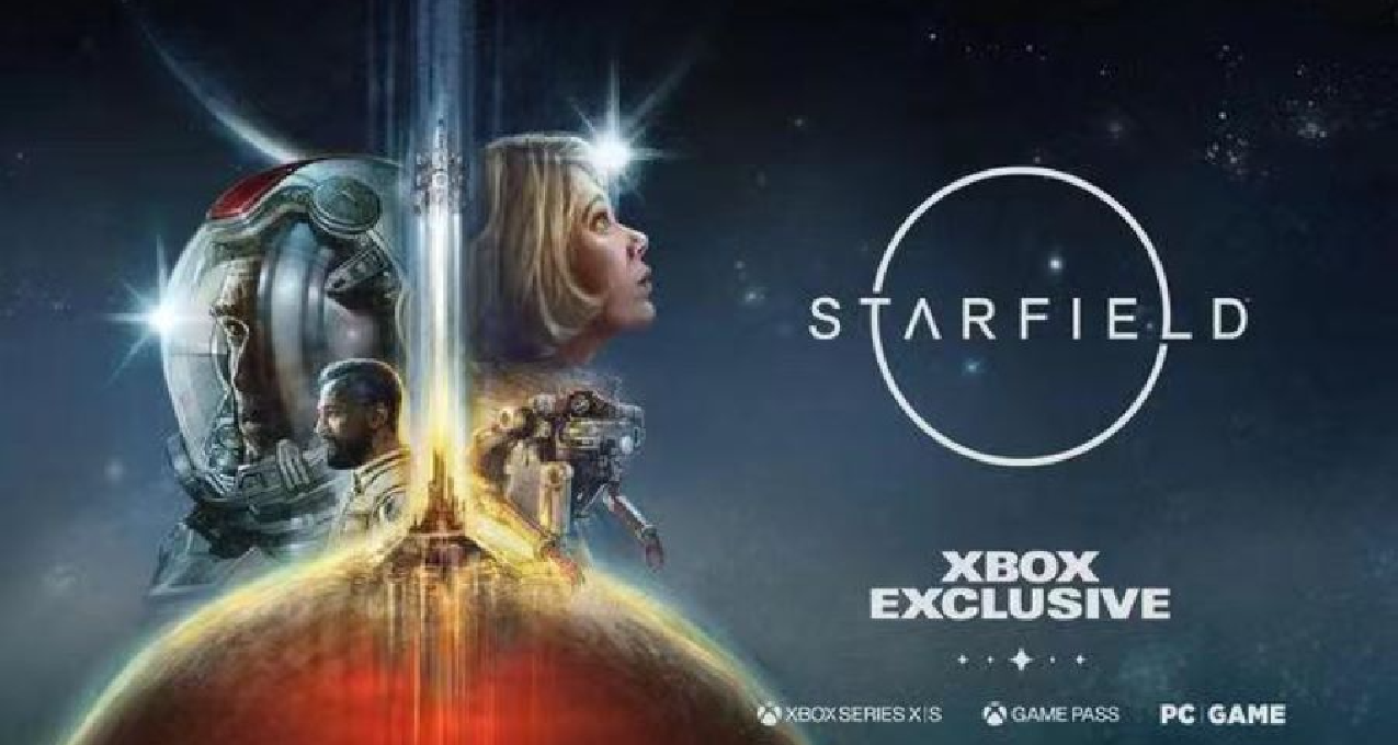 《星空》Steam上市首日最高在線人數25w，目前評價爲特別好評