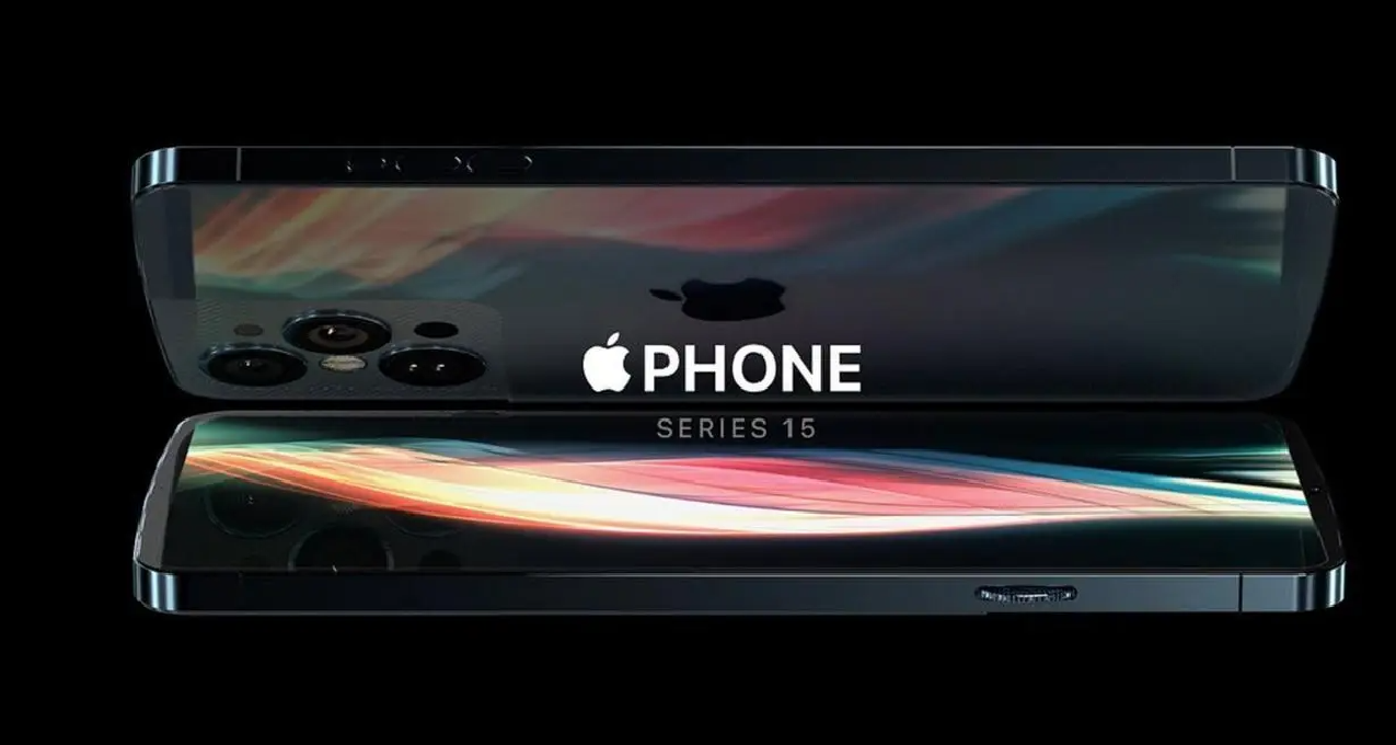 iPhone 15国行售价疑曝光：成本提升 顶配超2万