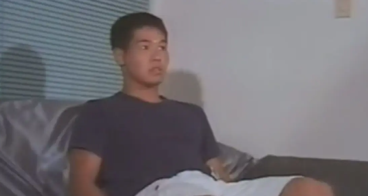 不好好睡觉可是会被先辈疼爱的哦~