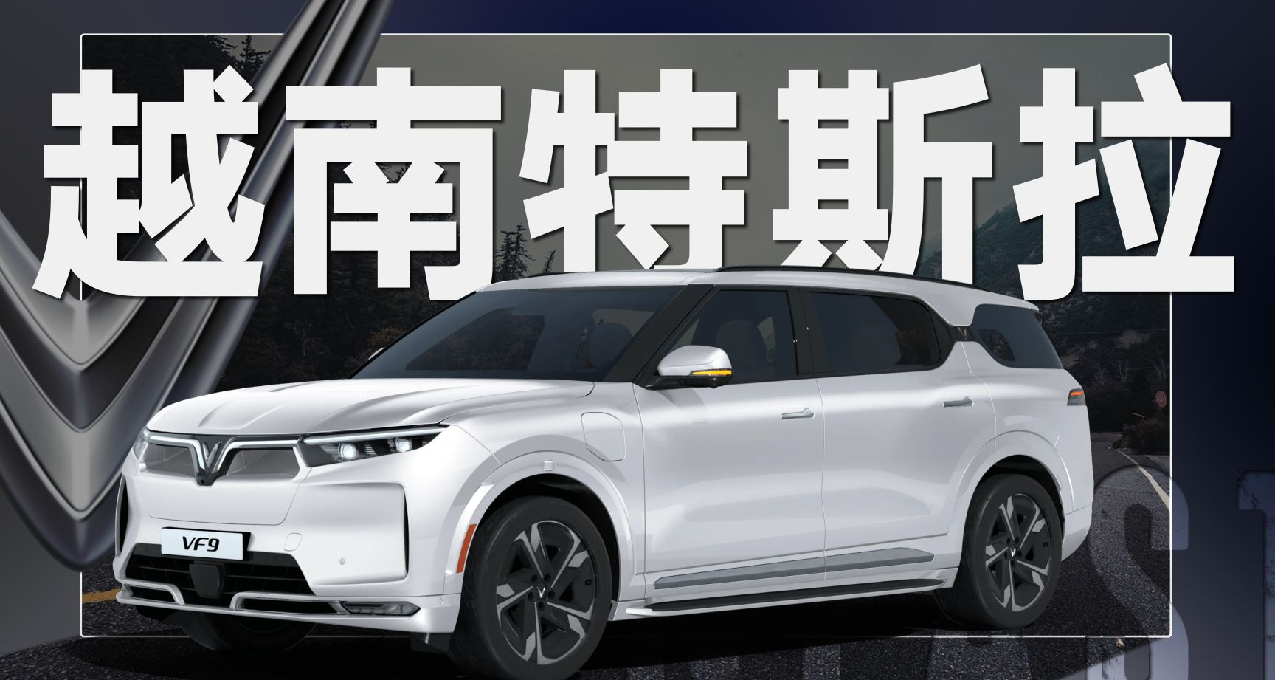 越南版“特斯拉”爆雷，市值亏损超万亿！