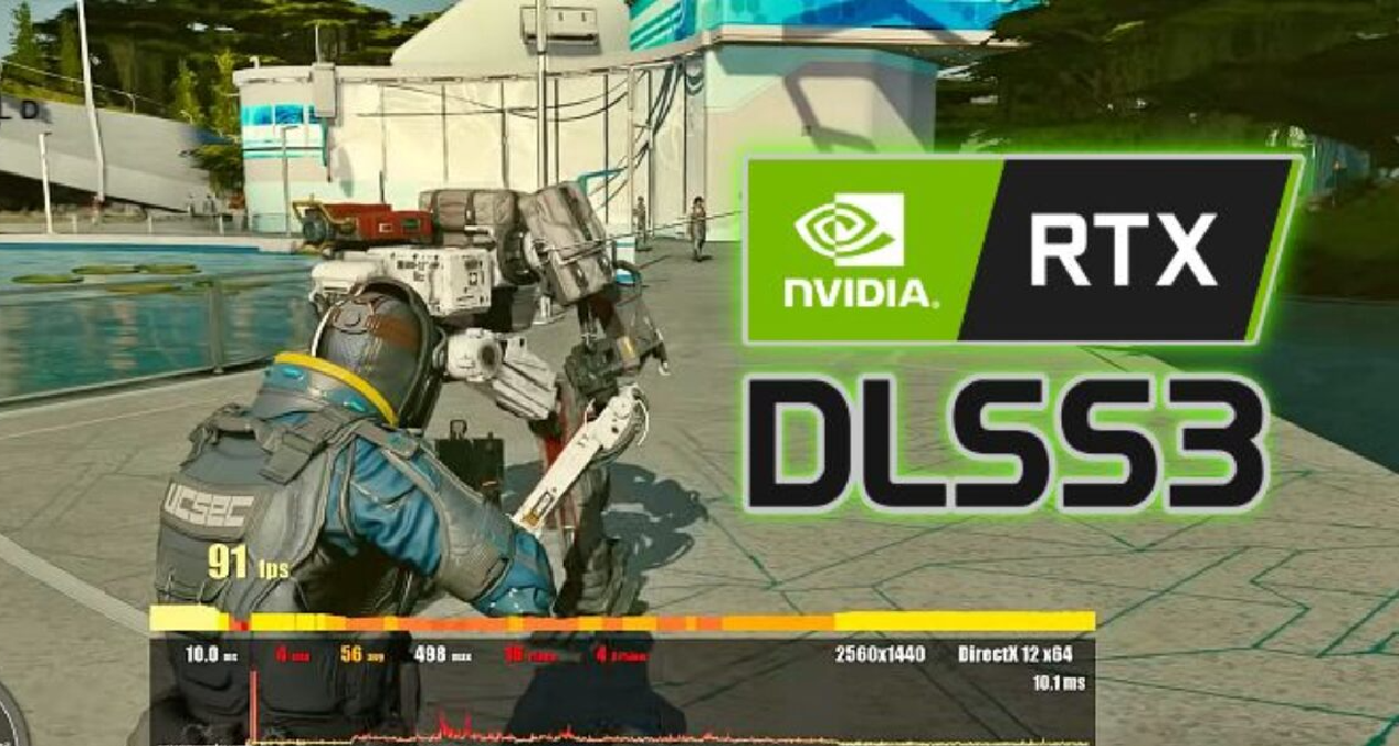 《星空》DLSS Mod付费解锁，其DRM加密已被破解！