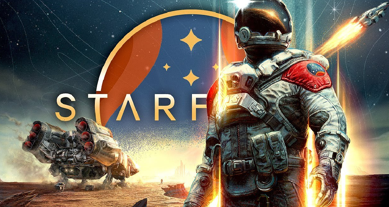 《星空》全面开放！简中区好评率 82%，M 站玩家评分时间推迟