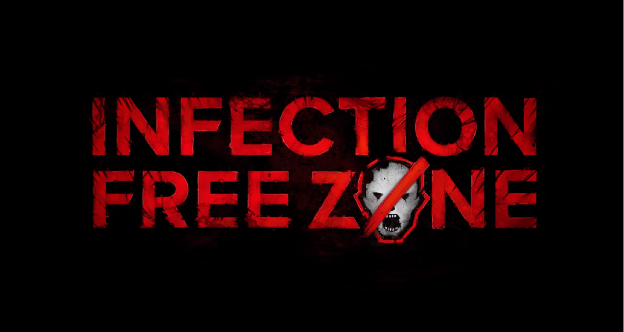 關於《無感染區》全新序章與搶先體驗的內容說明