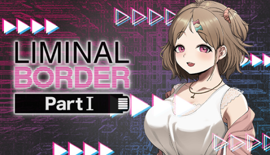 【Gal遊戲綜合區】Shiravune正式宣佈將發行《Liminal Border Part I》官方中文版！