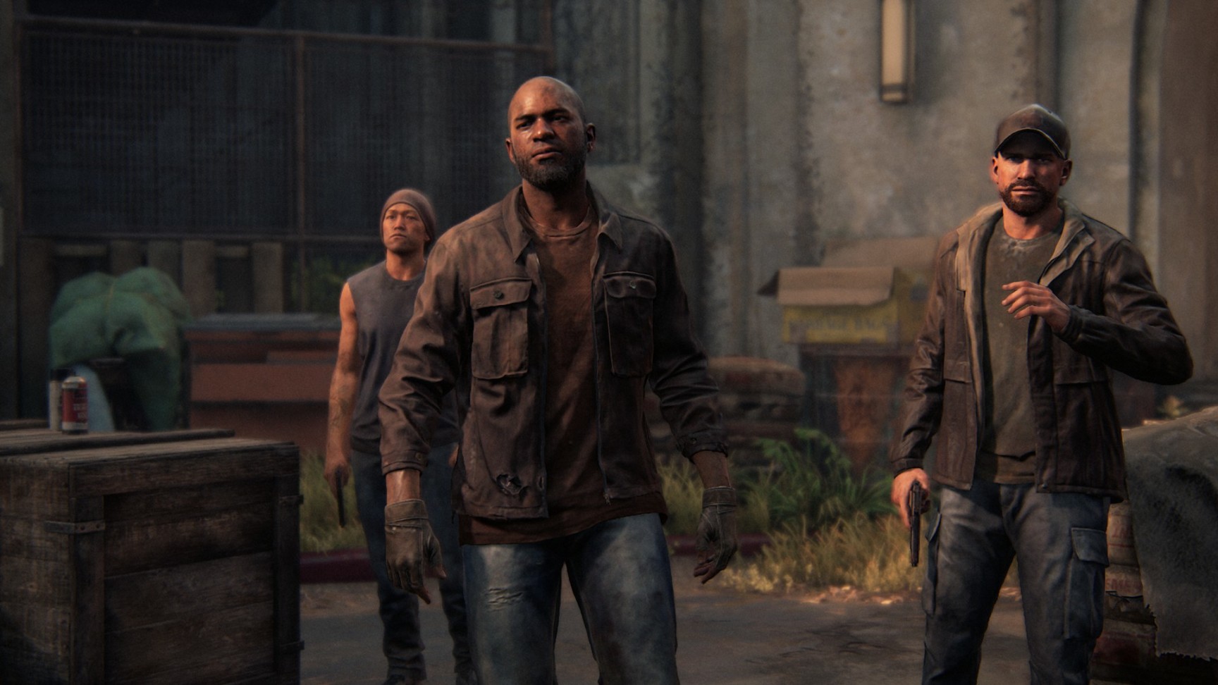 《The Last of Us Part I》PC版评测：荡气回肠的末日之旅-第7张
