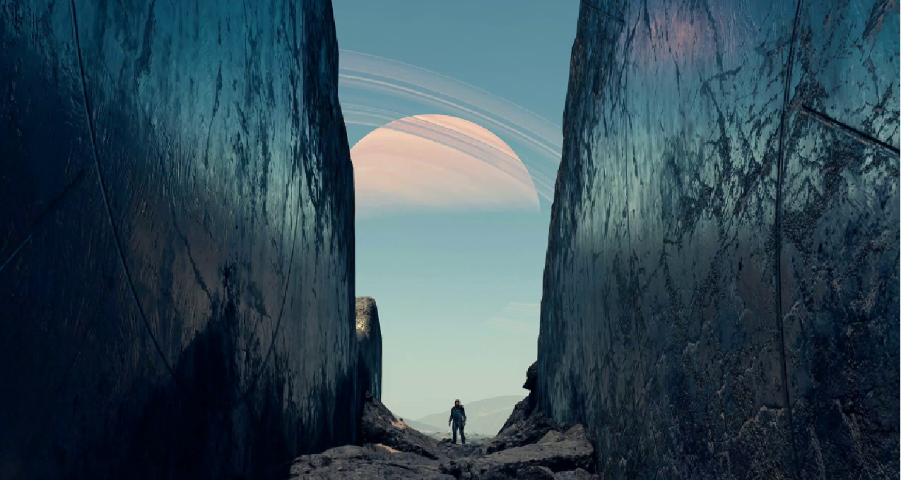 《星空》现已发售，XGP用户可免费玩；白雪公主竟成邪恶反派？