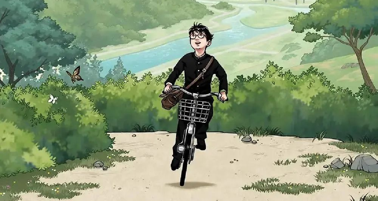 宫崎骏收官之作!《你想活出怎样的人生》首曝预告