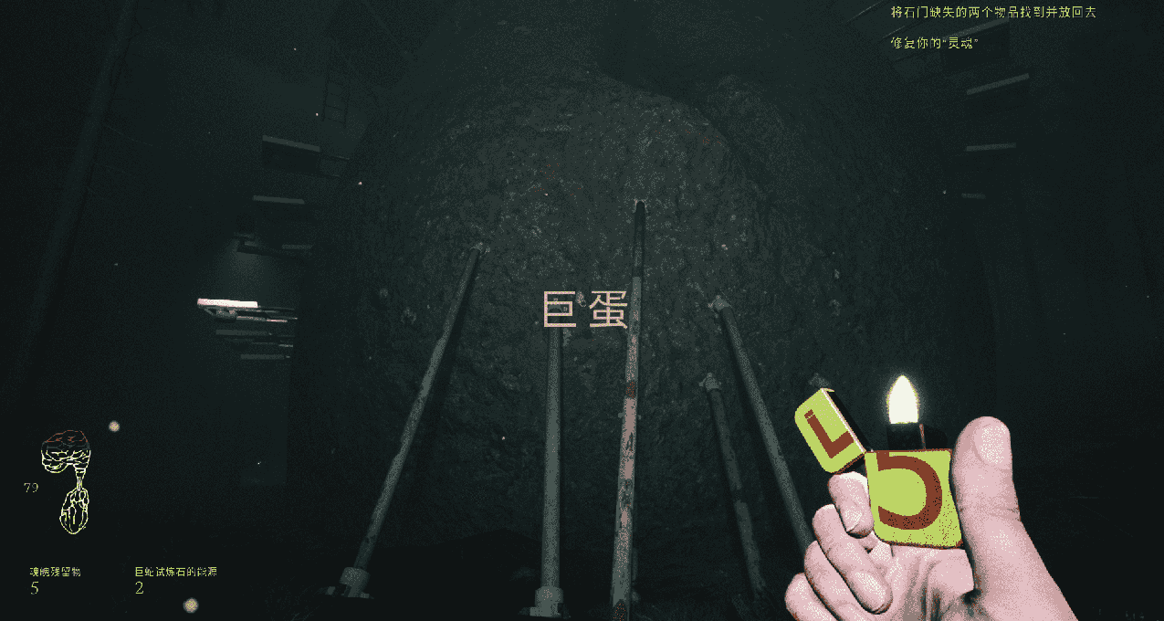 《恶神》：当脱离了jumpscare，你会因为心理恐怖而冷汗直流吗？