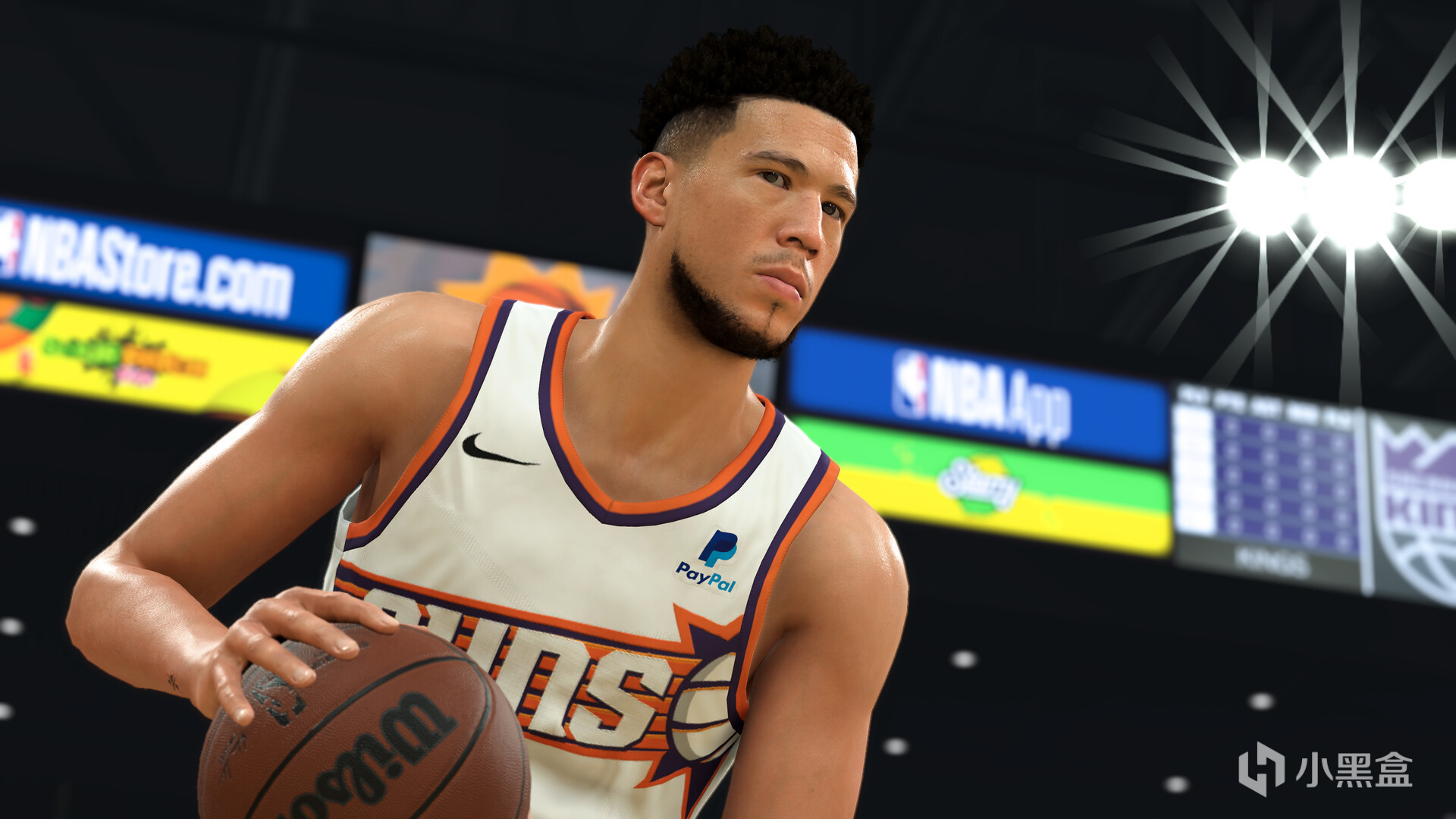 《NBA 2K24》现已在Steam发售，国区售价￥199/￥489/￥579-第7张