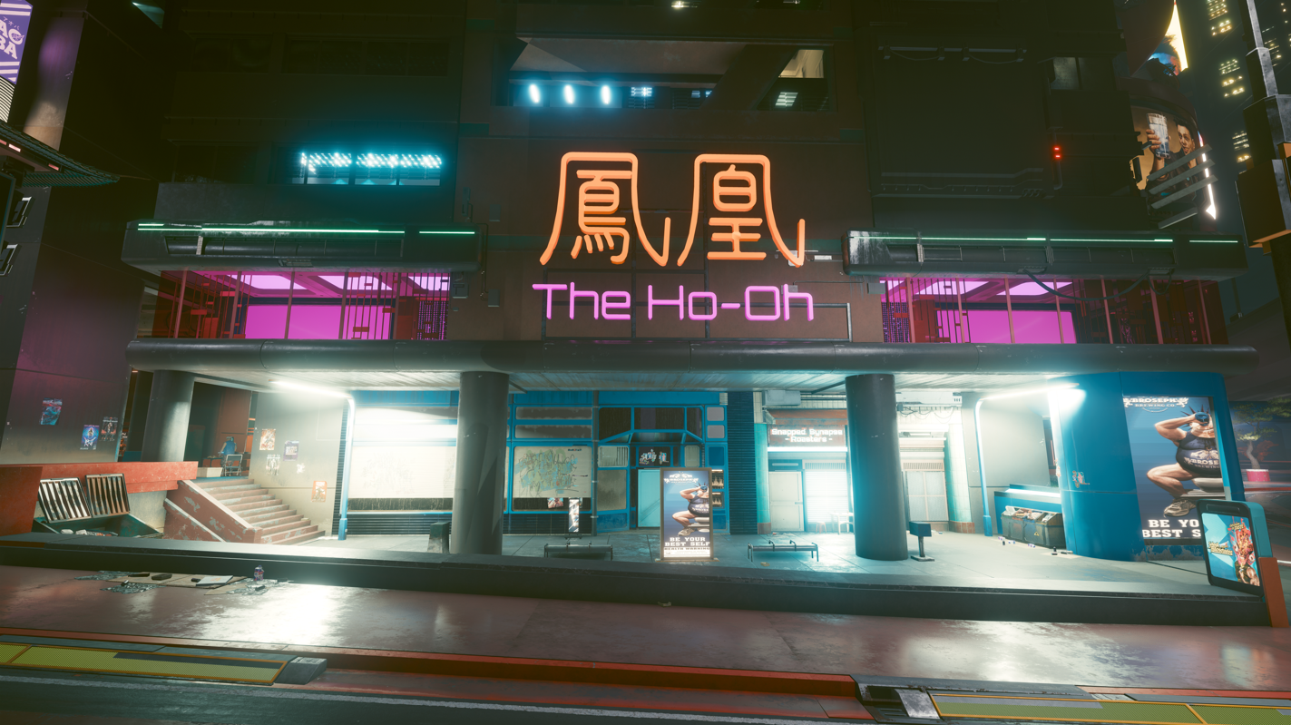 【赛博朋克2077】CDPR的开放世界：2077（下篇：话题讨论）-第9张