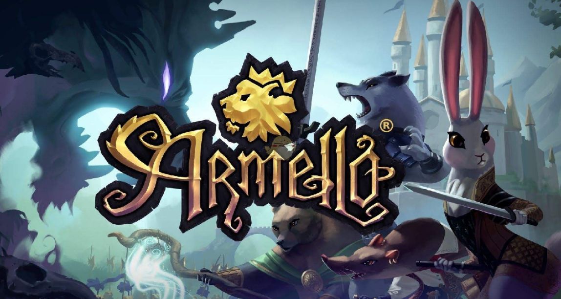 回合策略遊戲《阿門羅》低價區價格暴漲，國區上調至￥89