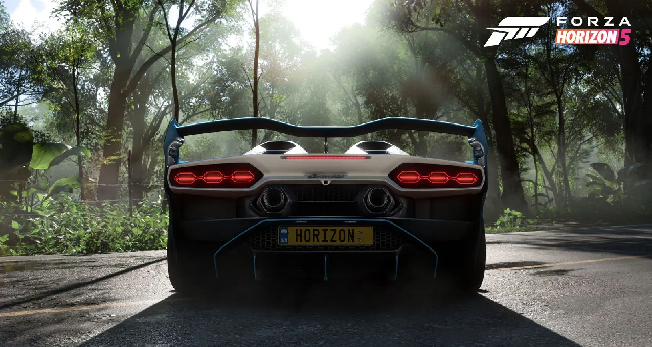 《極限競速：地平線5》S24 春季賽指南