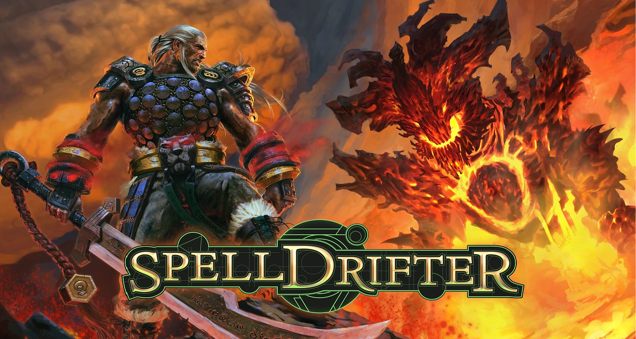 【EPIC】限時免費領取《Spelldrifter》，下週爲《911接線員》