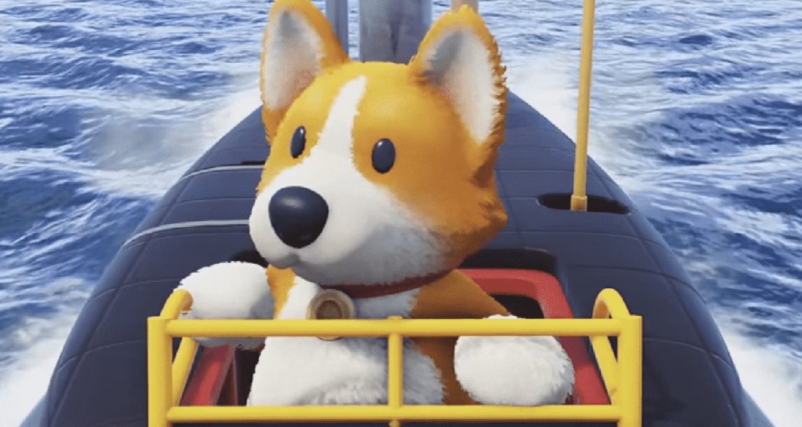 《猛兽派对》第二次测试将于今日20：00开启