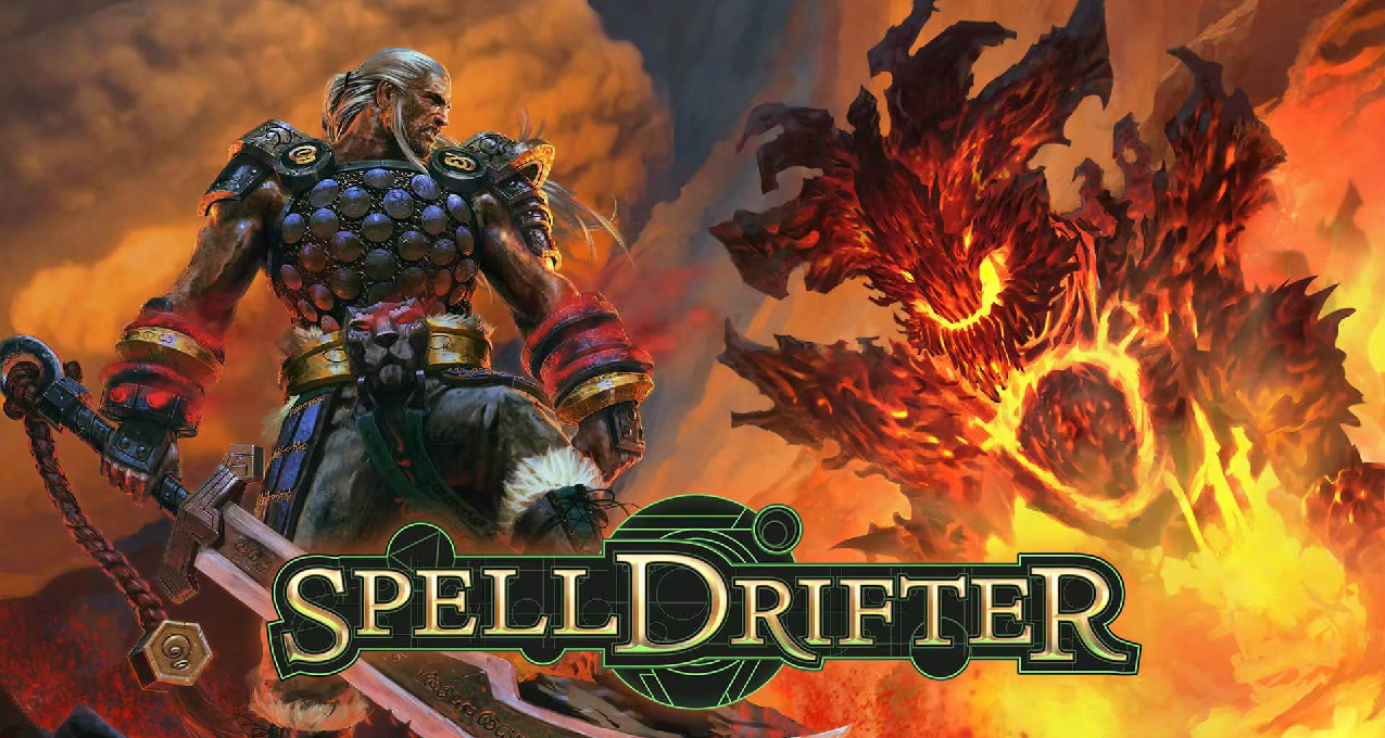 Epic喜加一：《咒語浪人》！支持中文，9.1高評分！