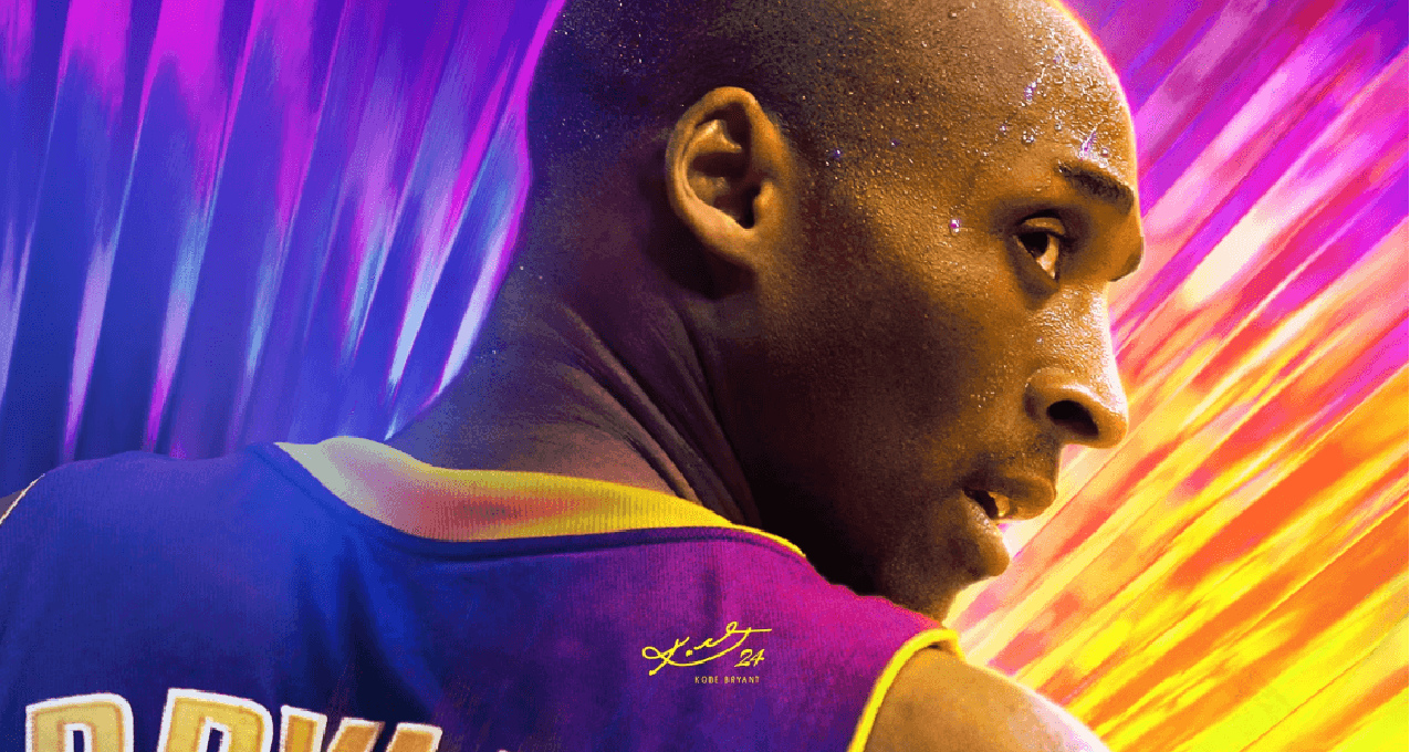 永遠的紫金傳奇! 分享你印象最深的曼巴時刻贏官方周邊獎勵