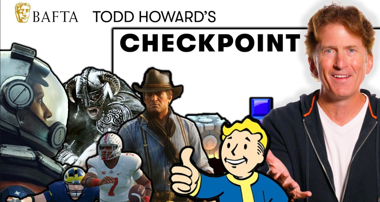 B社陶德：《夺宝奇兵》新作将于明年公布