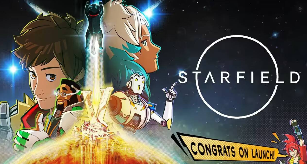 【通关136】HI-FI RUSH：2023年最惊喜的动作游戏