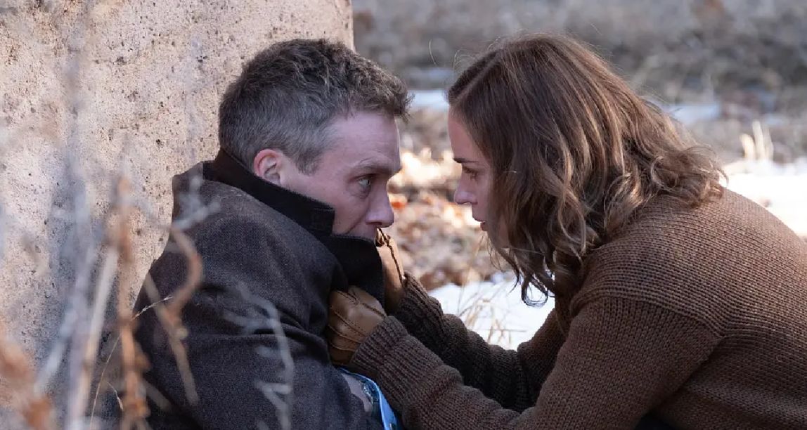 【院線電影】奧本海默   電影人物介紹（3）