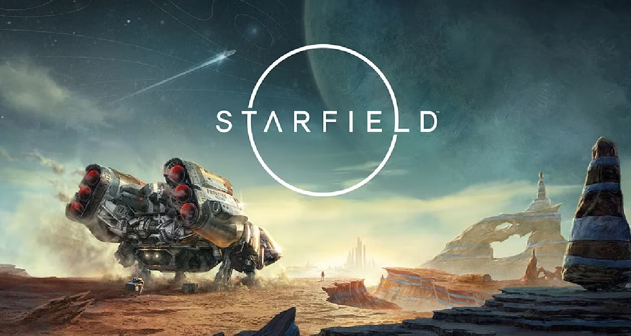 《星空》敏捷評測|沒有手機的未來世界|支離破碎的開放世界