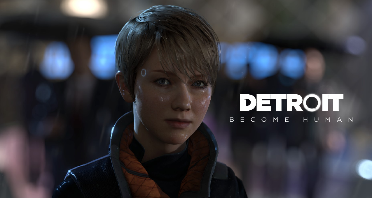 「遊戲開發小科普-11」遊戲里人物是怎麼誕生的?