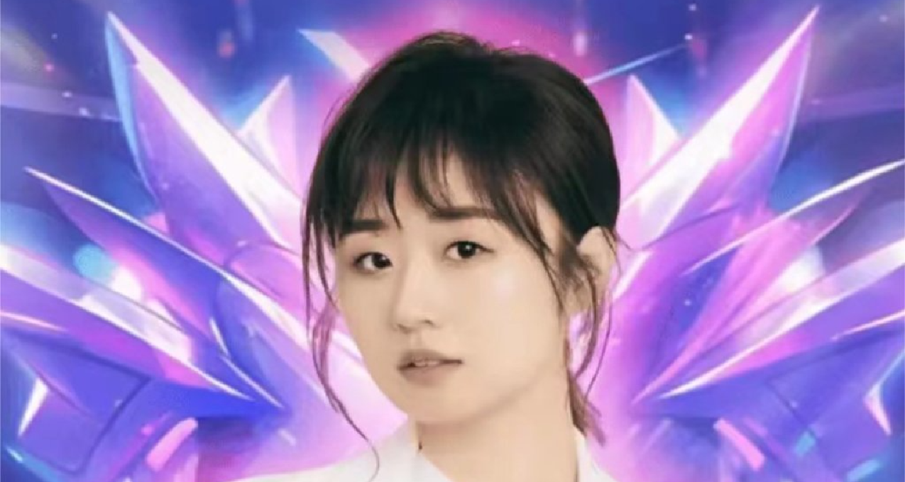 女神大赛：战鹰轻松击败高圆圆，获得生涯首冠！