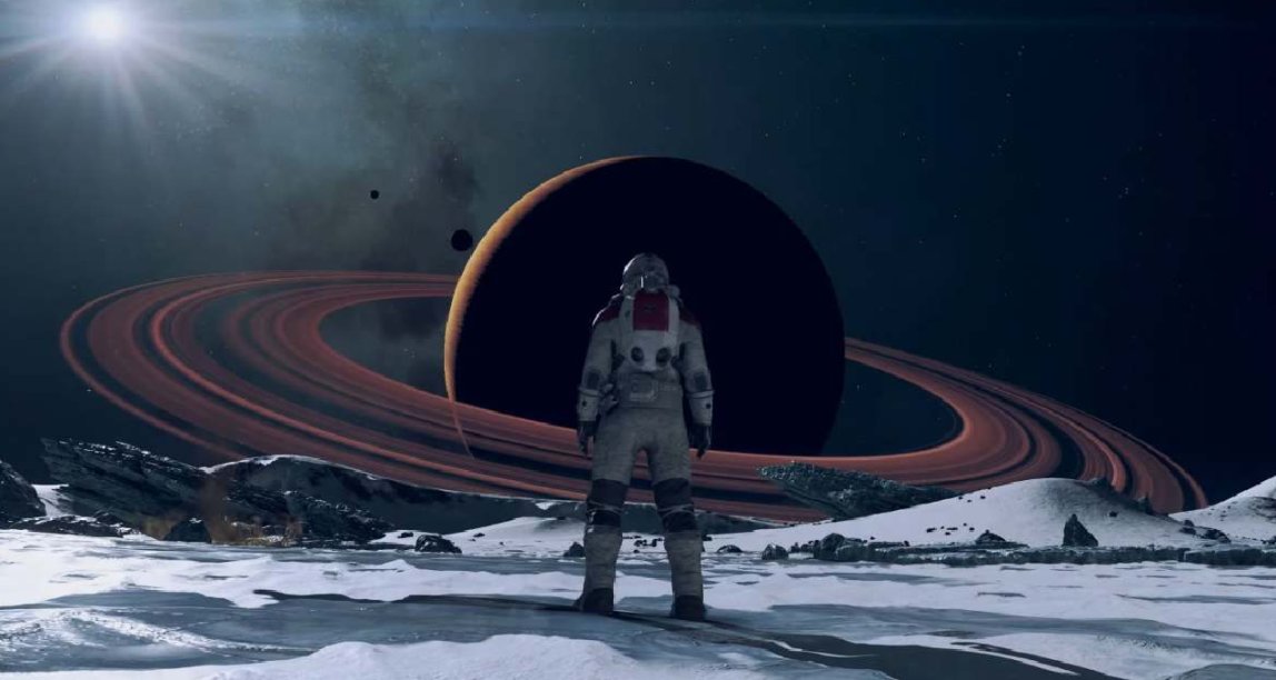 《戰神》之父盛讚《星空》並感謝B社跟Xbox觸動自己心靈深處