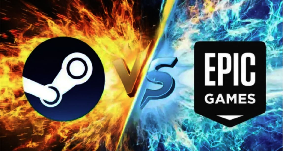 Say Yes！Epic商店將接受AI生成的遊戲內容