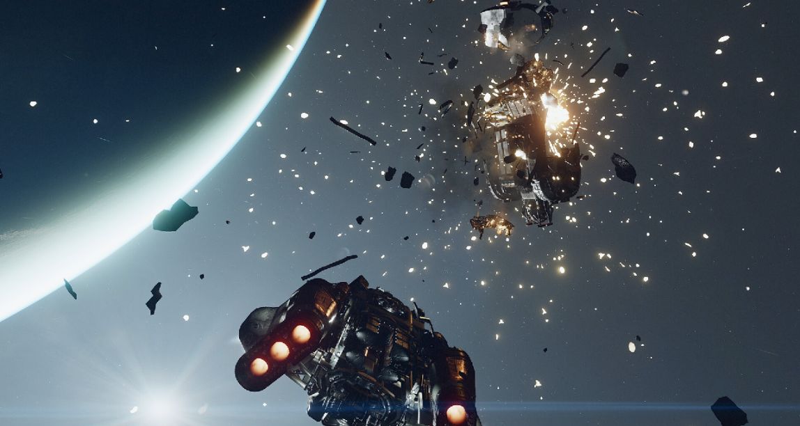 或因陶德PC優化言論，《星空》Steam簡中評價跌至褒貶不一