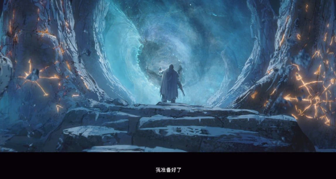 《全面战争：战锤3》浅尝：集系列大成的收官之作