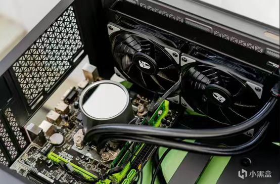 【球盟会】装机新手免入大坑全攻略,好好看好好学