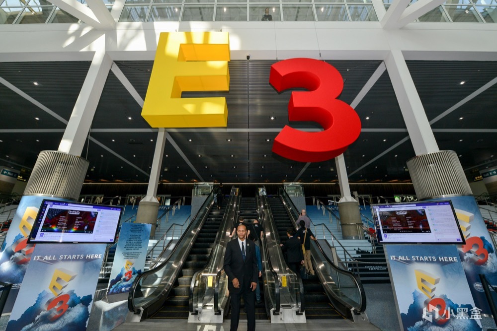 【PC游戏】命途多舛！E3 2024 PAX策展商退出 可能搬离原本场地-第0张