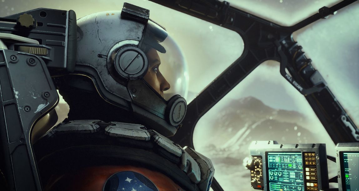 《星空》M站評分出爐 玩家差評轟炸