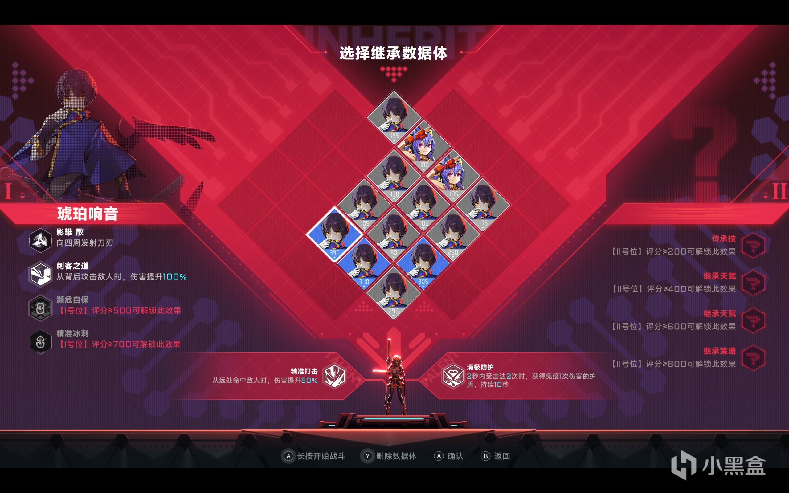 【球盟会】难且帅的roguelite动作格斗游戏，优秀却也有待改进