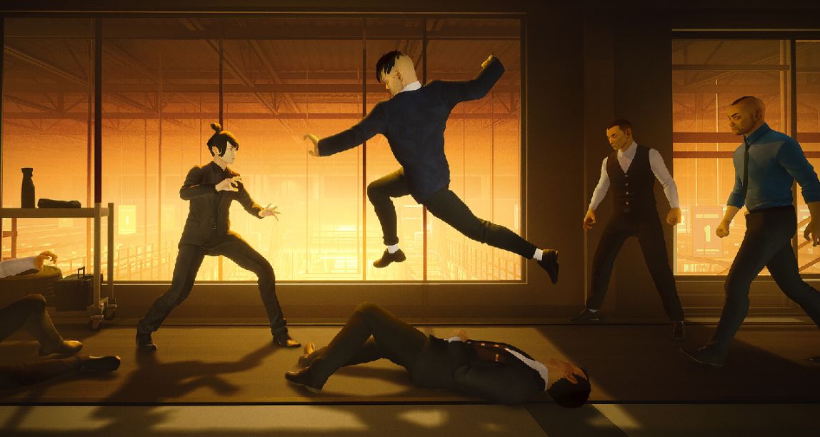 steam特惠《荒野大鏢客2》《神界原罪2》《師父》《極品飛車》等