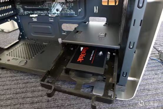 【球盟会】装机新手免入大坑全攻略,好好看好好学