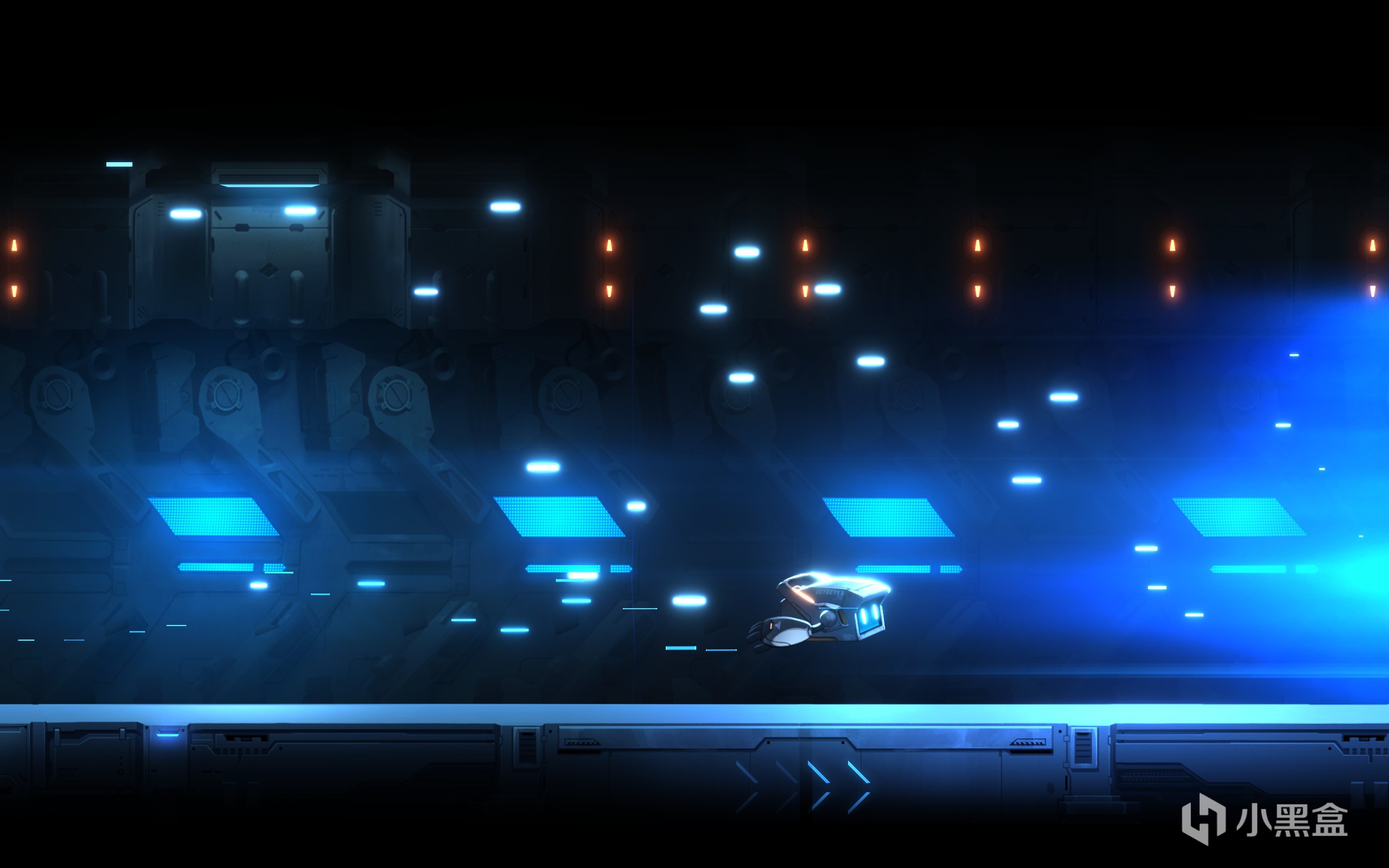 【球盟会】难且帅的roguelite动作格斗游戏，优秀却也有待改进