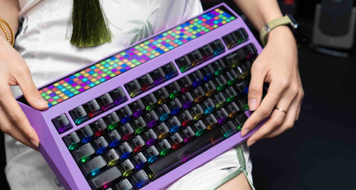 怒喵Cyberboard R4 极具争议的时尚潮品