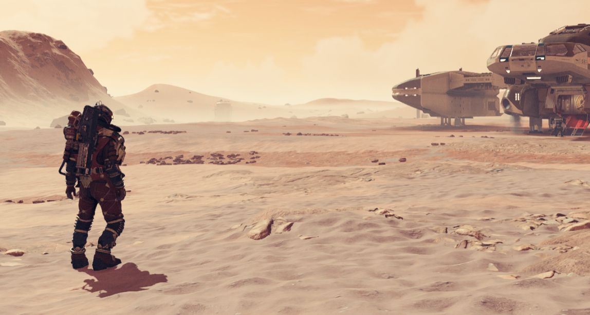 《星空》操作指南 不會操作看這裏