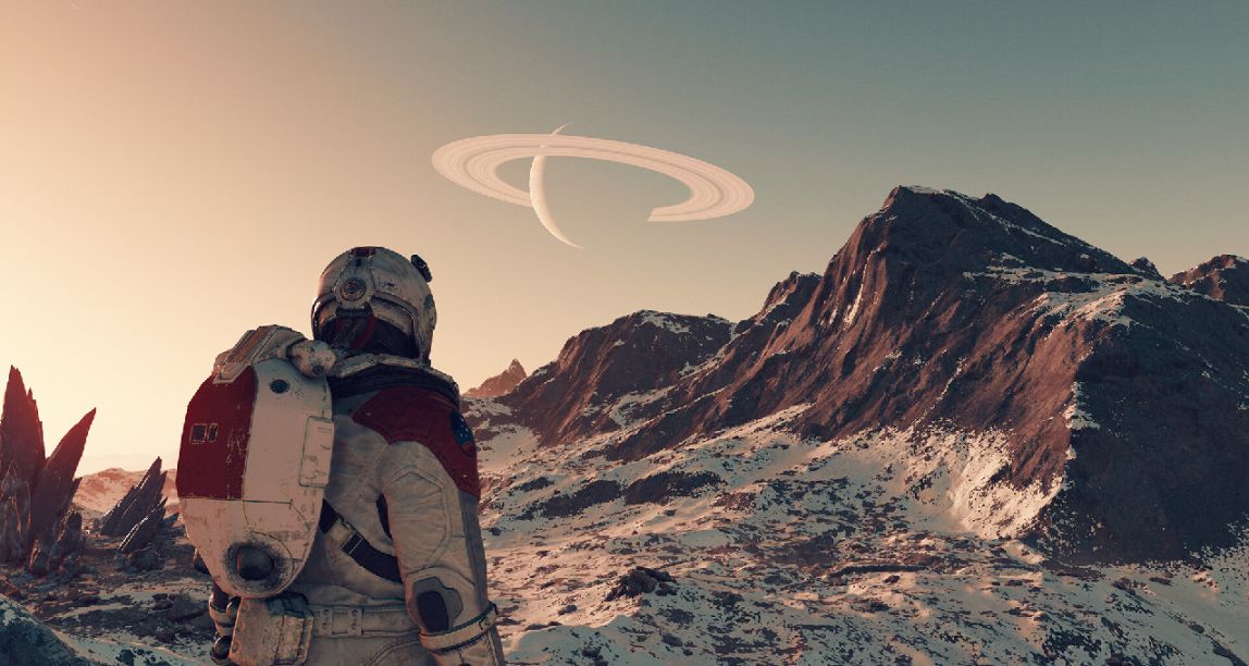 B社高管表示：130小时后的《星空》才算